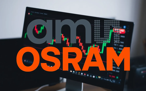 Ams Osram Aktie: Analysten uneinig - Foto: über boerse-global.de
