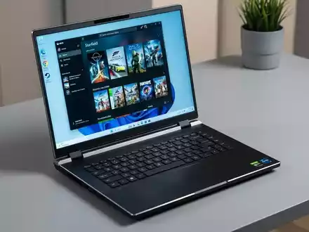 Xbox-App bringt Game Pass nativ auf Windows-Arm-PCs - Foto: über boerse-global.de
