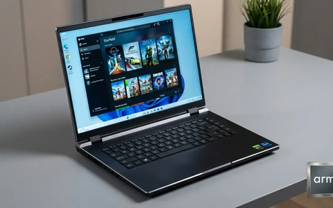 Xbox-App bringt Game Pass nativ auf Windows-Arm-PCs - Foto: über boerse-global.de