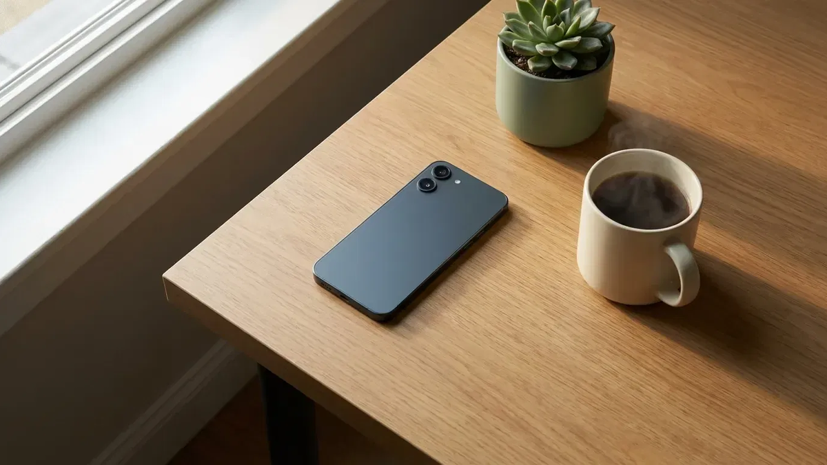 Digitaler Stress: Experten fordern neue Balance statt Totalverzicht - Foto: über boerse-global.de