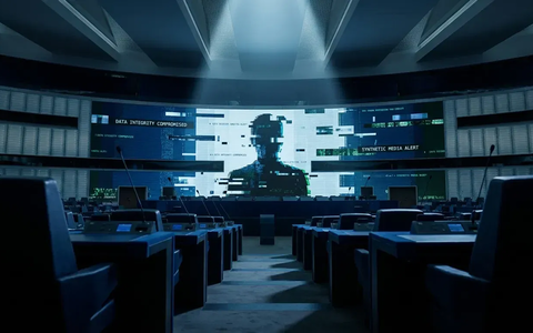 EU-Parlament fordert Verbot von Deepfake-Pornografie-Tools - Foto: über boerse-global.de