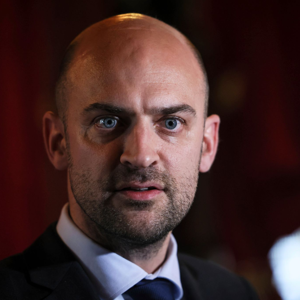 «Frankreich wird die Aufnahme des Korps der Islamischen Revolutionsgarden auf die europäische Liste der terroristischen Organisationen unterstützen», sagt Außenminister Jean-Noel Barrot. (Archivbild) - Foto: Julien de Rosa/POOL AFP/dpa