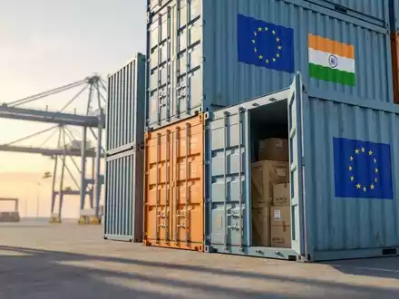 EU-Indien-Abkommen: REX-System wird Pflicht für Zollvorteile - Foto: über boerse-global.de