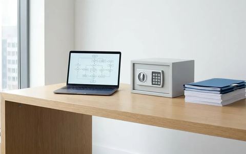 Revisionssichere Prozessdokumentation entlastet Unternehmen - Foto: über boerse-global.de