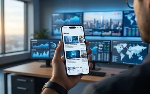 TEGNA startet Story-fokussierte News-Apps in 50 US-Märkten - Foto: über boerse-global.de