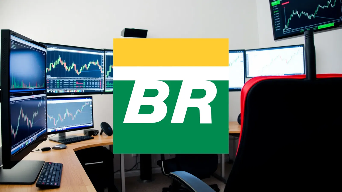 Petrobras Aktie: Gas wird günstiger - Foto: über boerse-global.de