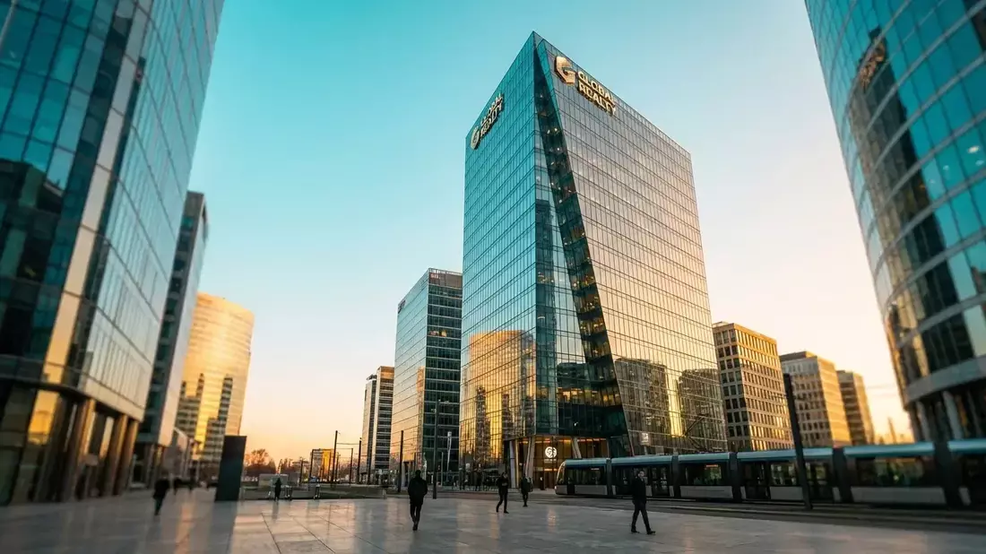 Aroundtown startet Aktienrückkauf für 250 Millionen Euro - Bild: über boerse-global.de