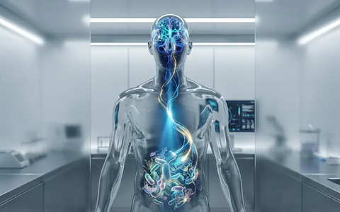 Darm-Mikrobiom: Neue Diagnostik revolutioniert Hirngesundheit - Foto: über boerse-global.de