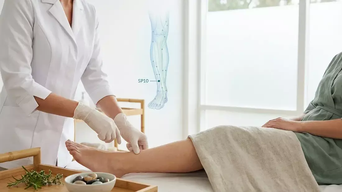 Endometriose-Leitlinie: TCM wird offiziell empfohlen - Bild: über boerse-global.de