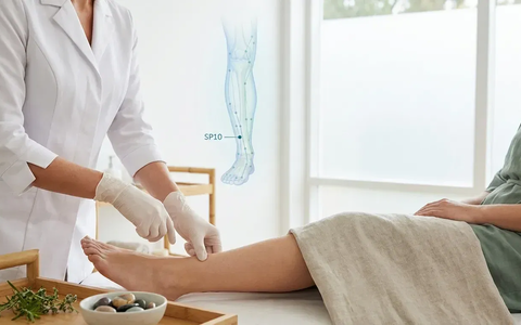 Endometriose-Leitlinie: TCM wird offiziell empfohlen - Foto: über boerse-global.de