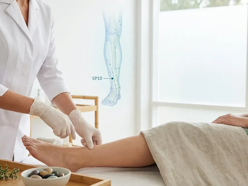 Endometriose-Leitlinie: TCM wird offiziell empfohlen - Foto: über boerse-global.de