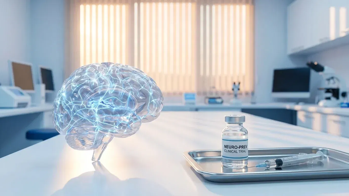 Gürtelrose-Impfung könnte Demenzrisiko senken - Foto: über boerse-global.de