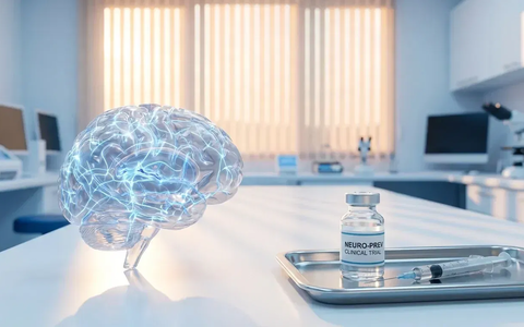 Gürtelrose-Impfung könnte Demenzrisiko senken - Foto: über boerse-global.de