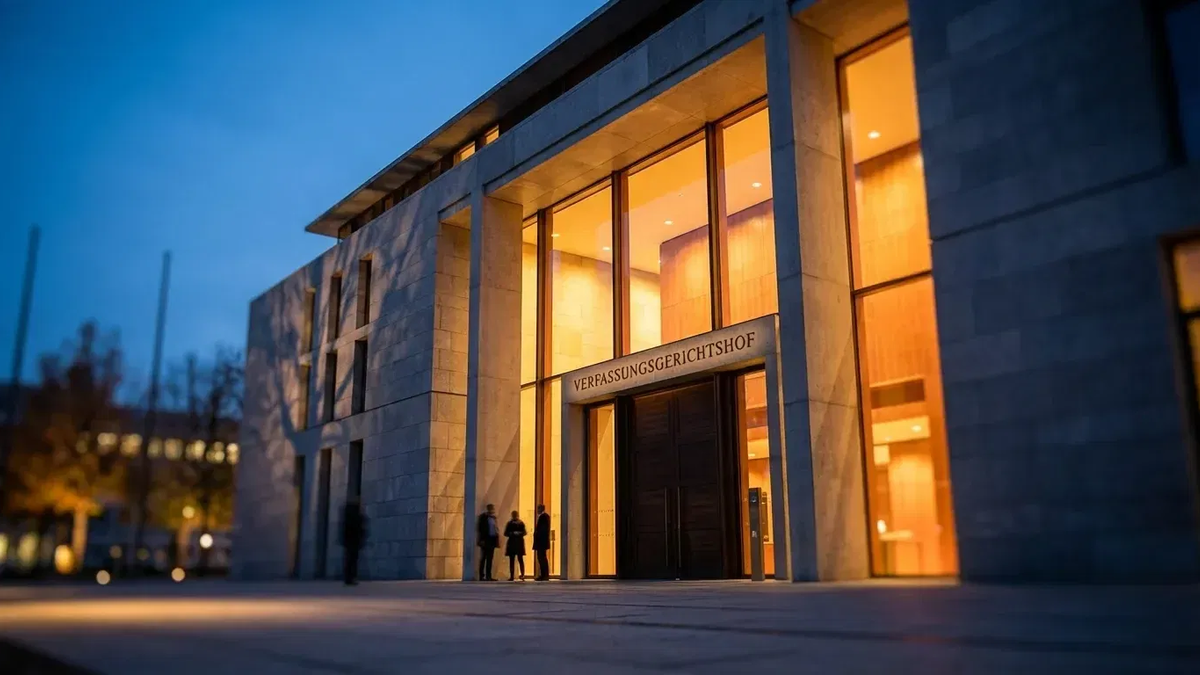 BGH entscheidet über Diskriminierung bei Wohnungssuche - Foto: über boerse-global.de