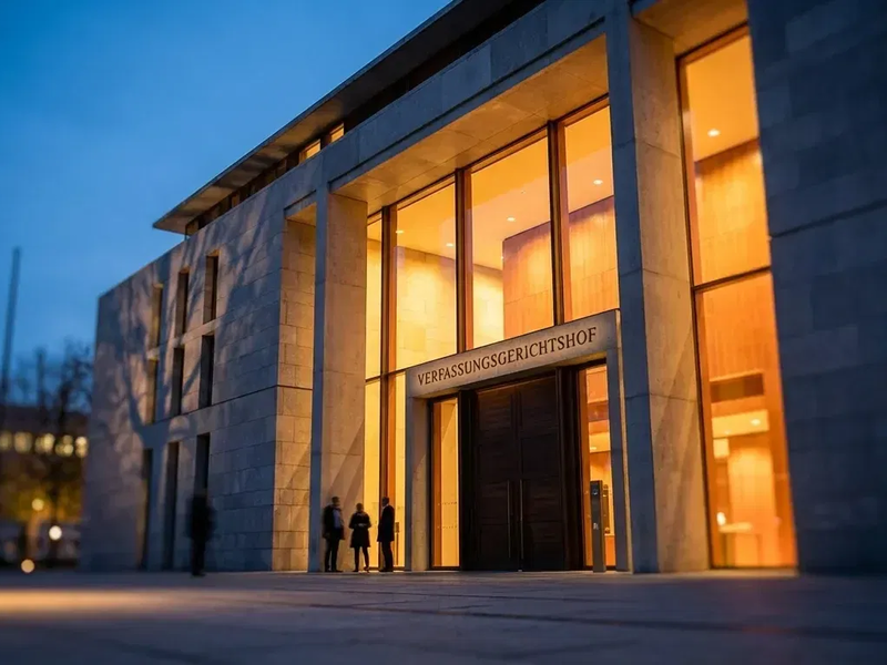 BGH entscheidet über Diskriminierung bei Wohnungssuche - Foto: über boerse-global.de