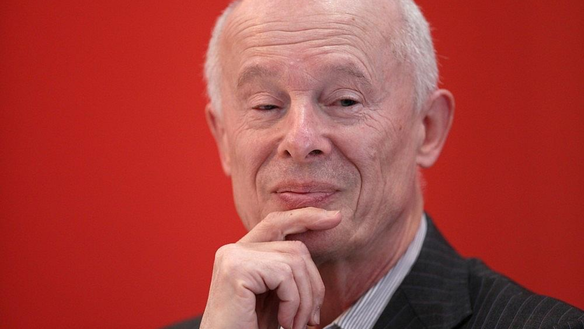 Hans Joachim Schellnhuber (Archiv) - Foto: via dts Nachrichtenagentur