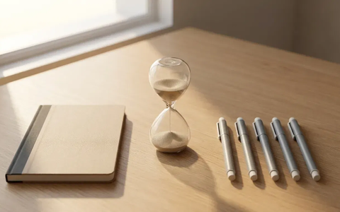 Entscheidungsmüdigkeit: Wie Routine-Anker die mentale Energie retten - Foto: über boerse-global.de