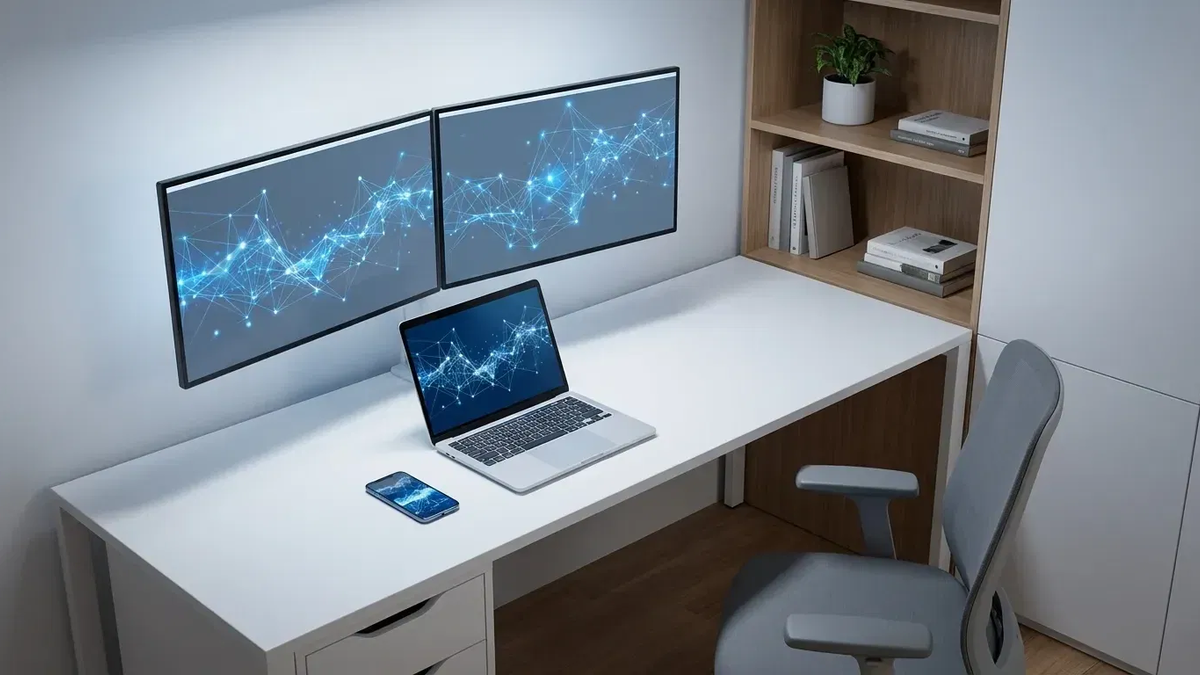 Digitale Sichtbarkeit wird zum Karriere-Erfolgsfaktor - Foto: über boerse-global.de