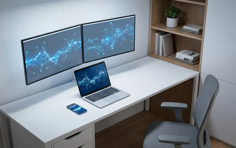 Digitale Sichtbarkeit wird zum Karriere-Erfolgsfaktor - Foto: über boerse-global.de