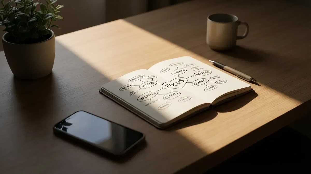 Attention Management wird zur Schlüsselkompetenz gegen Burnout - Foto: über boerse-global.de