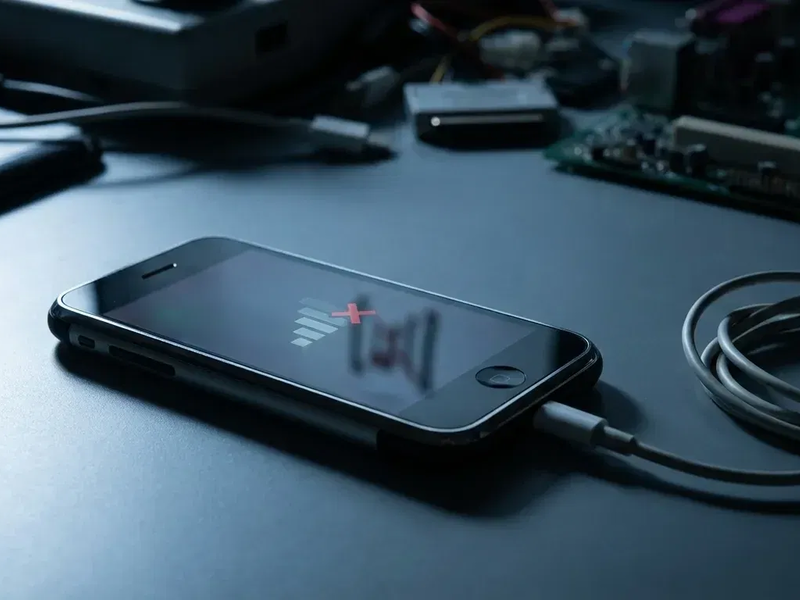 Apple stoppt weltweit Updates für ältere iPhones - Foto: über boerse-global.de