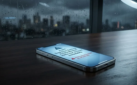 Phishing-Welle zielt auf pushTAN-Nutzer - Foto: über boerse-global.de