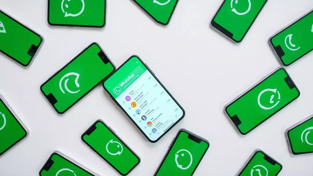 WhatsApp führt Mitglieder-Tags für bessere Ordnung in Gruppen ein - Bild: über boerse-global.de