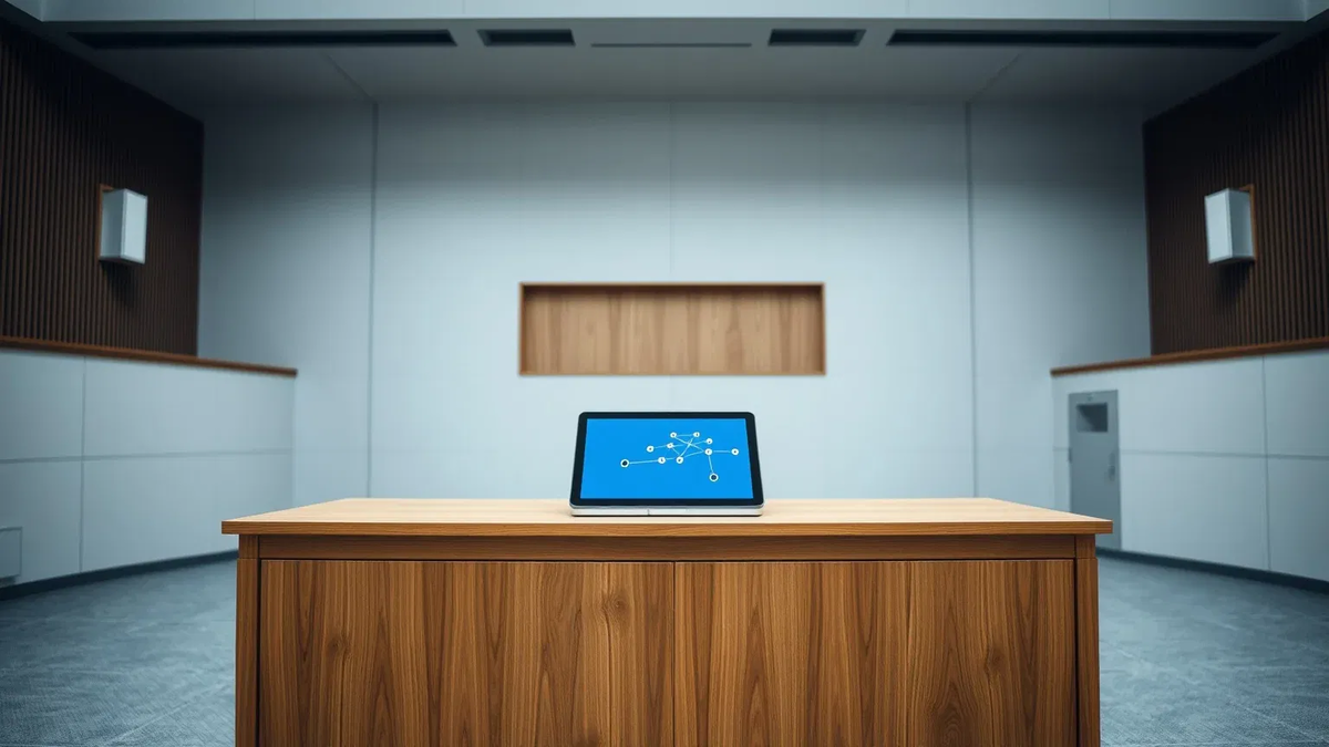 Betriebsratswahl 2026: Bundesarbeitsgericht entscheidet über digitalen Betriebsbegriff - Foto: über boerse-global.de