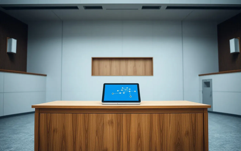 Betriebsratswahl 2026: Bundesarbeitsgericht entscheidet über digitalen Betriebsbegriff - Foto: über boerse-global.de Betriebsratswahl 2026: Bundesarbeitsgericht entscheidet über digitalen Betriebsbegriff - Foto: über boerse-global.de