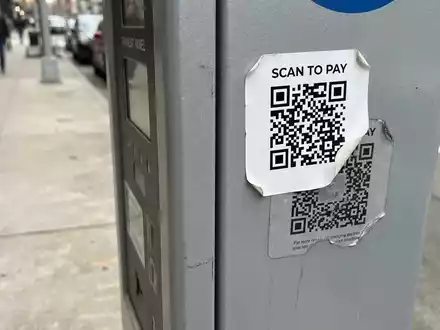 Quishing: Betrüger fälschen QR-Codes an Ladesäulen und Parkautomaten - Foto: über boerse-global.de
