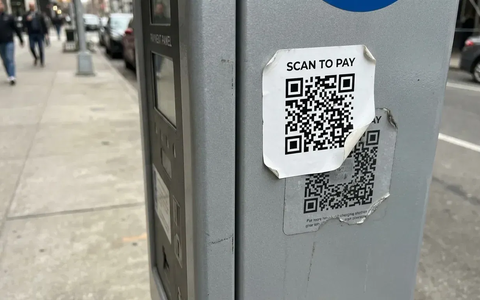 Quishing: Betrüger fälschen QR-Codes an Ladesäulen und Parkautomaten - Foto: über boerse-global.de