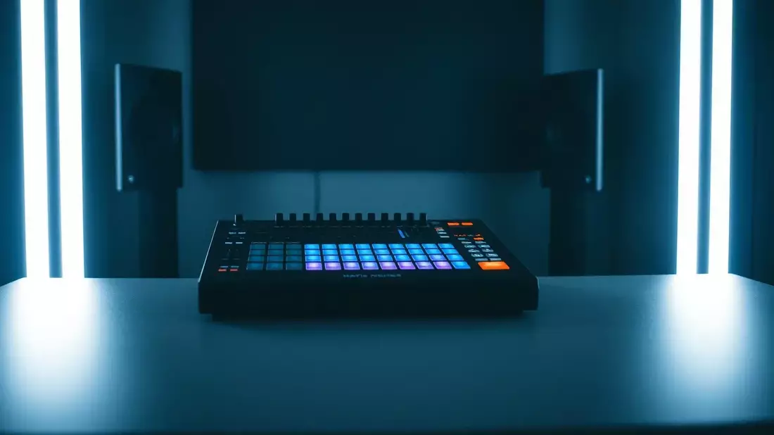 Native Instruments: Musiktech-Pionier in der Insolvenz - Bild: über boerse-global.de