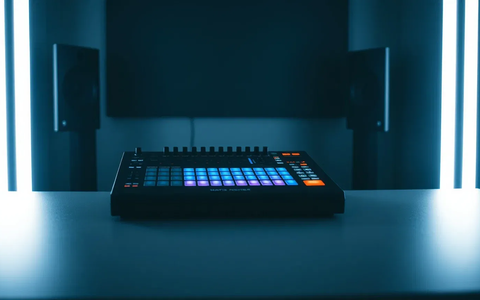 Native Instruments: Musiktech-Pionier in der Insolvenz - Foto: über boerse-global.de