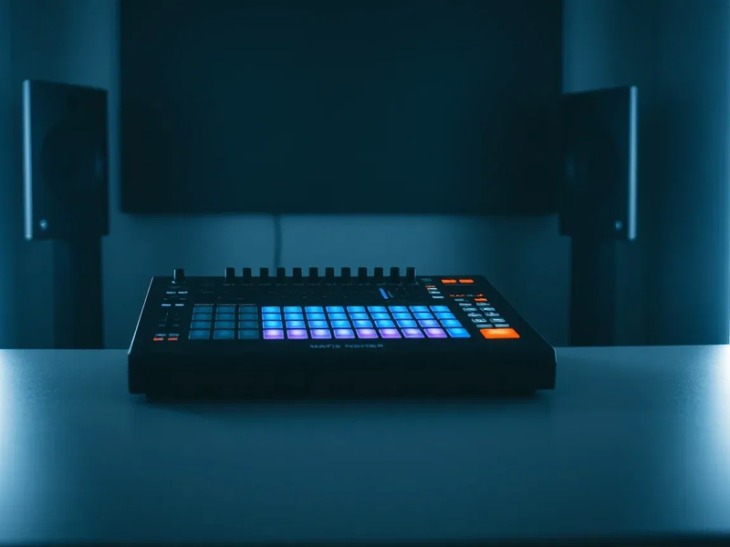 Native Instruments: Musiktech-Pionier in der Insolvenz - Foto: über boerse-global.de