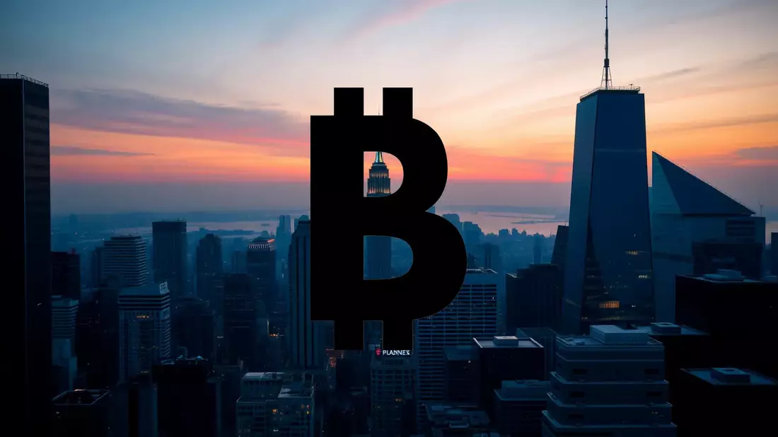 MicroStrategy Doubles Down on Bitcoin Acquisition Strategy Illustration mit AI erstellt übermittelt durch boerse-global.de