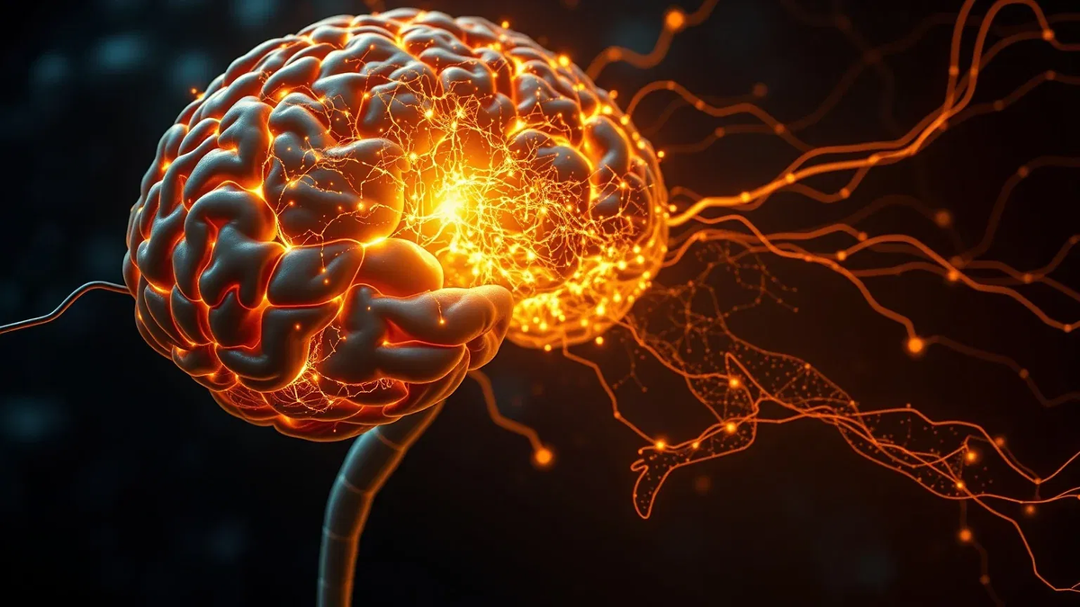 Sport stärkt das Gehirn gegen Stress - Foto: über boerse-global.de