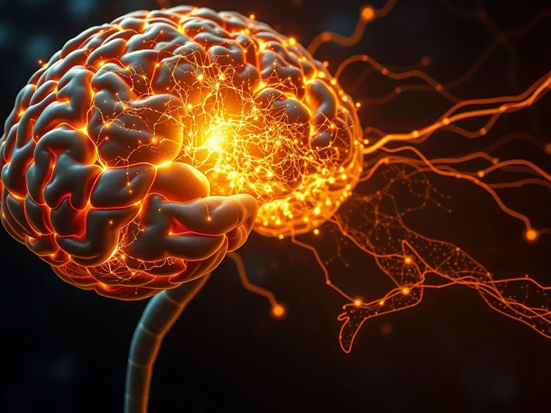 Sport stärkt das Gehirn gegen Stress - Foto: über boerse-global.de