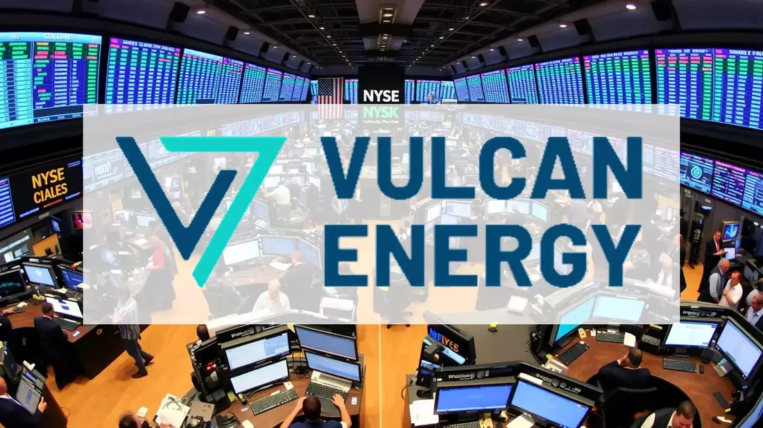 Vulcan Energy’s Zero Carbon Lithium Project Achieves Key Operational Milestone Illustration mit AI erstellt übermittelt durch boerse-global.de