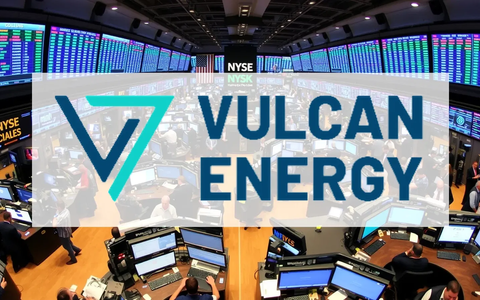 Vulcan Energy’s Zero Carbon Lithium Project Achieves Key Operational Milestone - Foto: über boerse-global.de