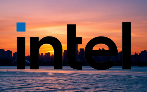 Intel Stock Finds Momentum on Potential Nvidia Partnership - Foto: über boerse-global.de