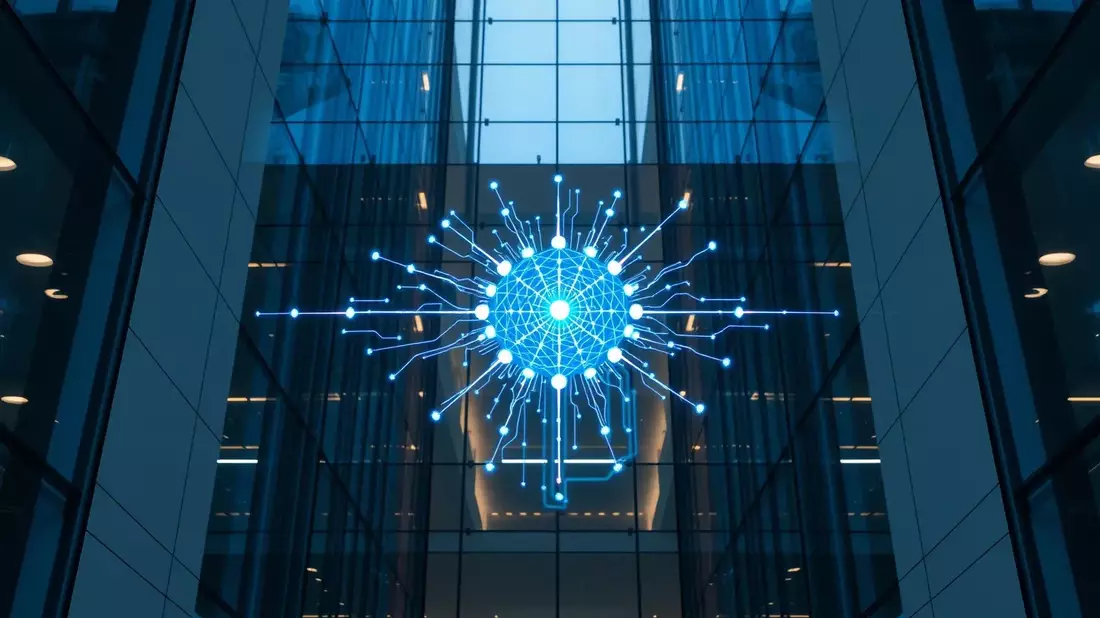 HCLTech und Guardian starten milliardenschwere KI-Partnerschaft - Bild: über boerse-global.de