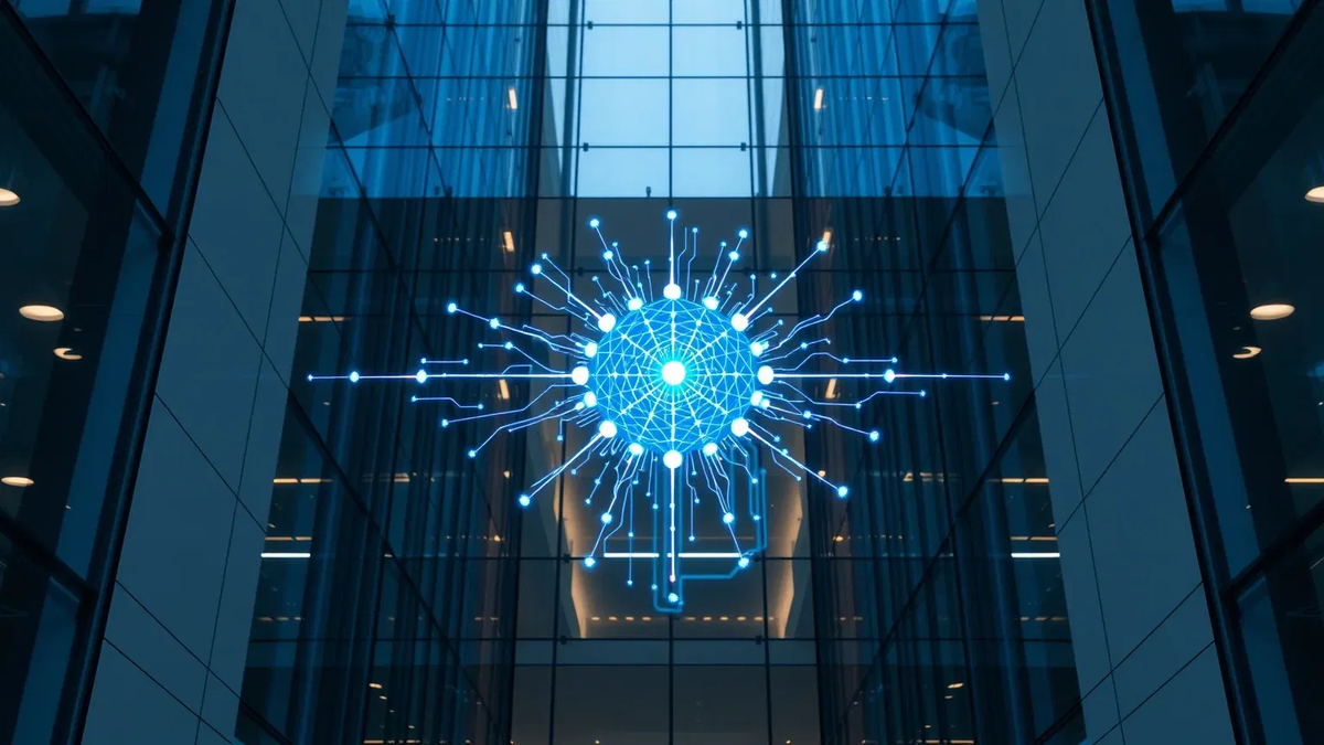 HCLTech und Guardian starten milliardenschwere KI-Partnerschaft - Foto: über boerse-global.de