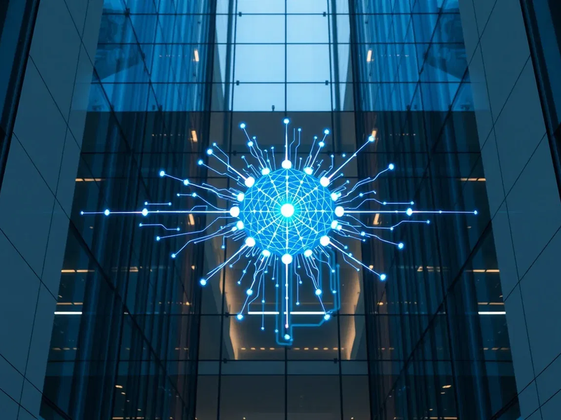 HCLTech und Guardian starten milliardenschwere KI-Partnerschaft - Foto: über boerse-global.de