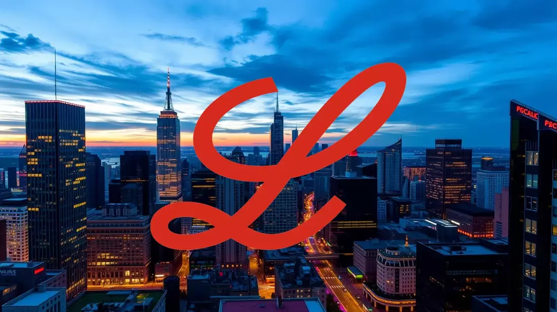 Eli Lilly’s Strategic Expansion into Genetic Medicine Illustration mit AI erstellt übermittelt durch boerse-global.de