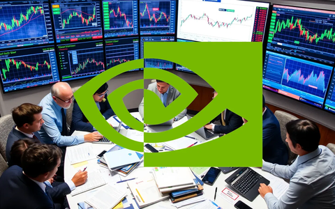 Nvidia’s Strategic Pivot Gains Momentum with Key China Approval and Supply Chain Shifts - Foto: über boerse-global.de