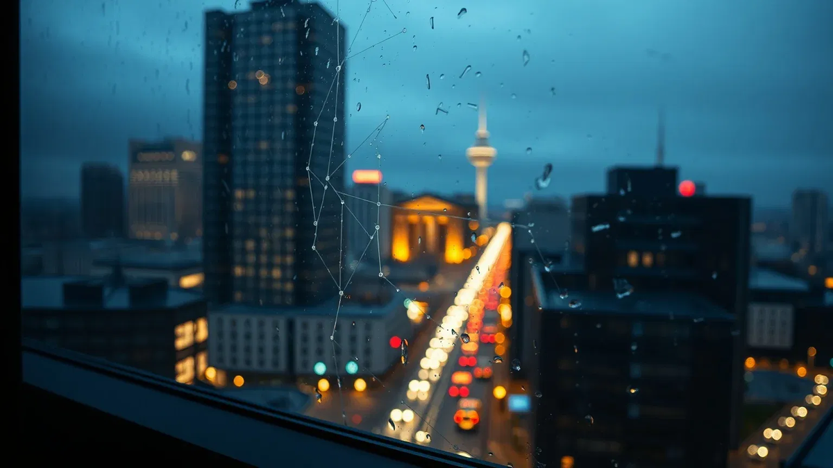 Berlin plant Notfallregister nach Blackout-Lehren - Foto: über boerse-global.de