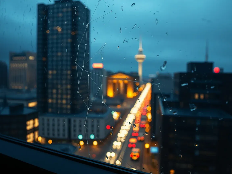 Berlin plant Notfallregister nach Blackout-Lehren - Foto: über boerse-global.de