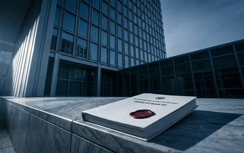 Finanzministerium schließt Steuerschlupfloch bei Immobilien - Foto: über boerse-global.de