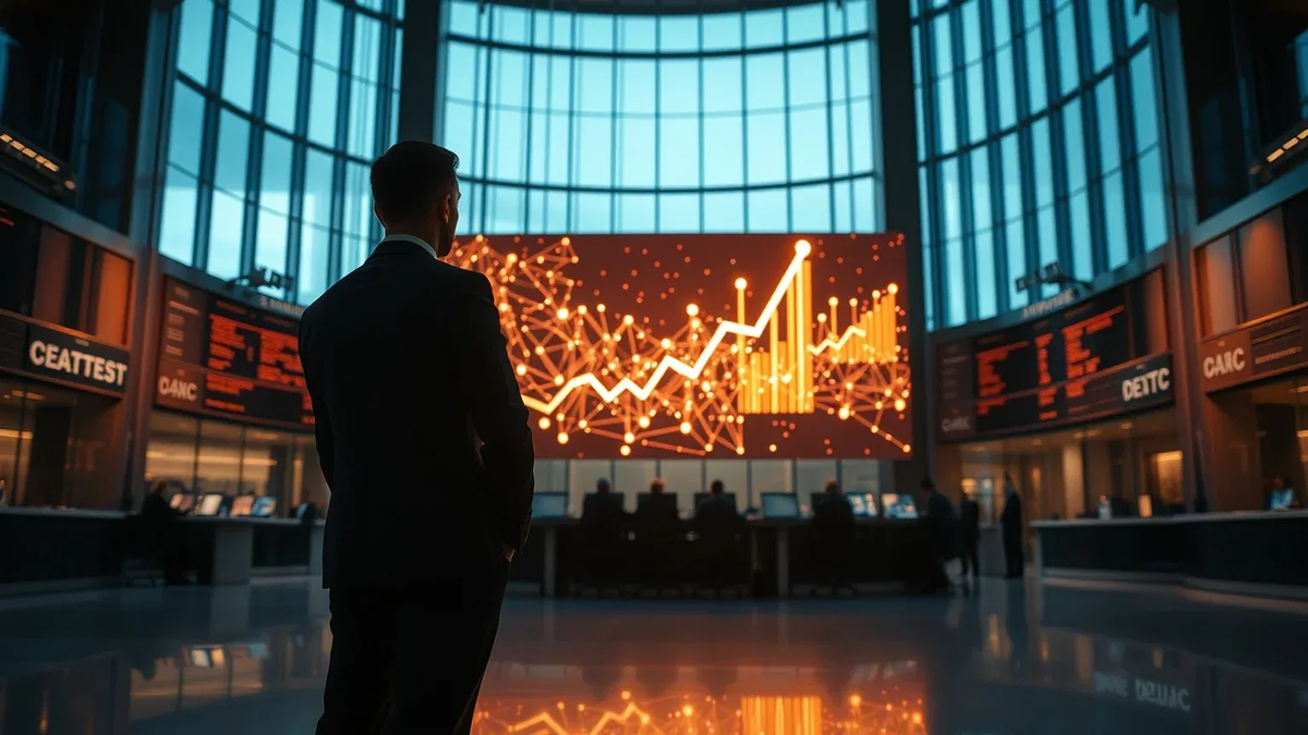 GDX Primary Market: Regulierter Startplatz für digitale Wertpapiere - Foto: über boerse-global.de