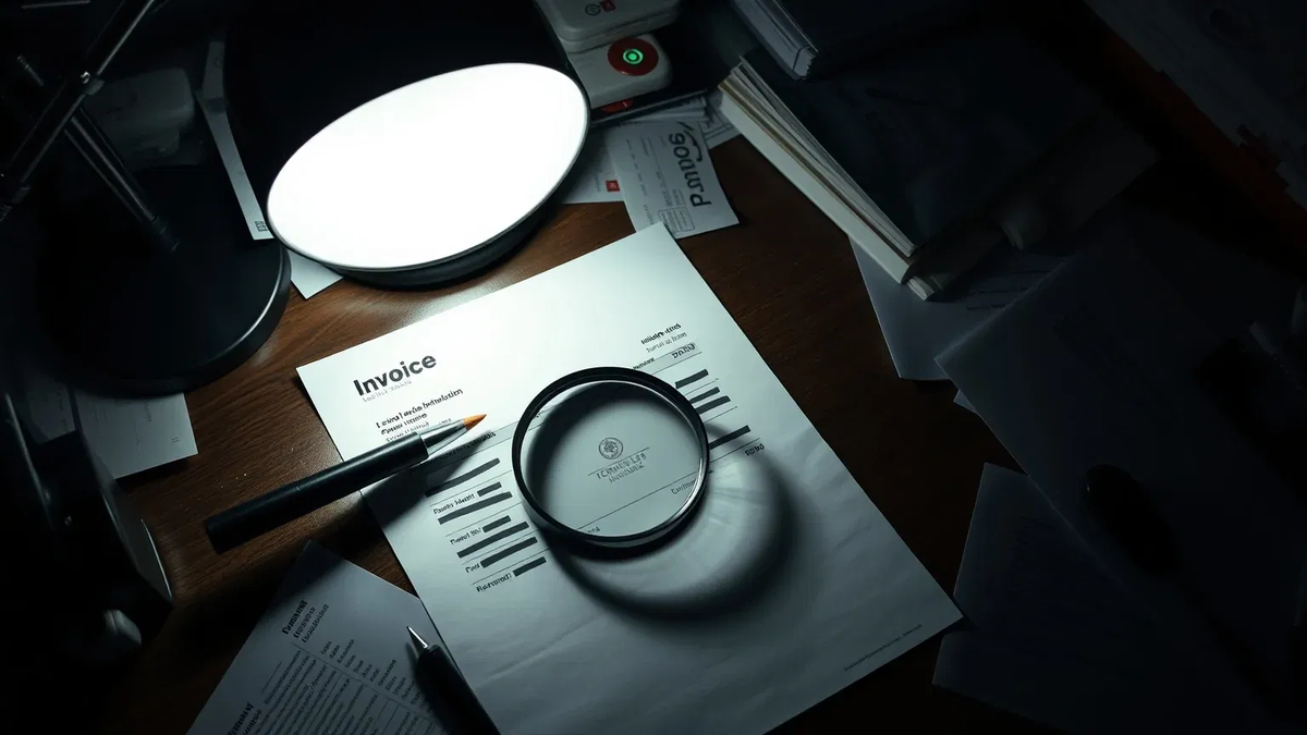 Inkasso-Betrug: Gestohlene Kundendaten werden zur Waffe - Foto: über boerse-global.de